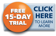 Free 15-day trial. Click here to learn more.